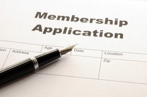 Membership VAT